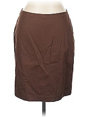 David Meister Casual Skirt