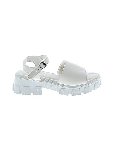 Unbranded Sandals (view 1)