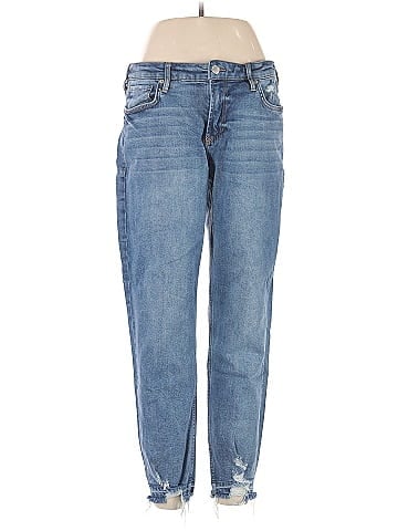 Dear John Jeans (view 1)