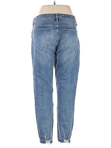 Dear John Jeans (view 2)