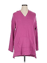 Cuddl Duds Pullover Sweater