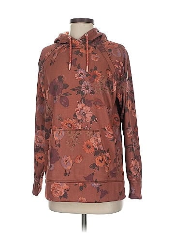 Burton Durable Goods Pullover Hoodie (view 1)