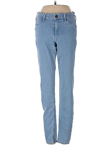 &Denim by H&M Jeans (view 1)