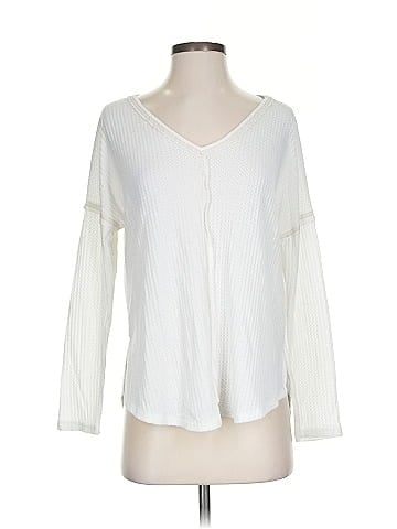 Böhme 3/4 Sleeve T-Shirt (view 1)