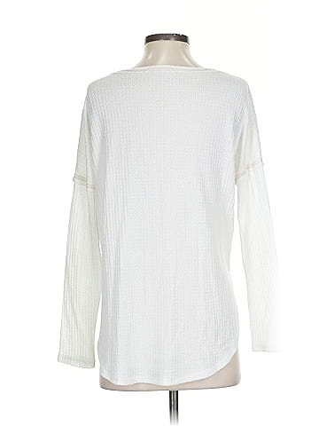Böhme 3/4 Sleeve T-Shirt (view 2)