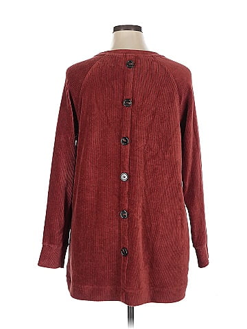 Soft Surroundings Pullover Sweater (view 2)