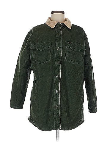 Wrangler Jeans Co Jacket (view 1)