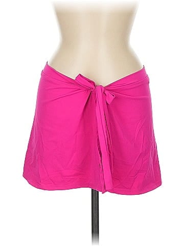 Anne Cole Casual Skirt (view 1)