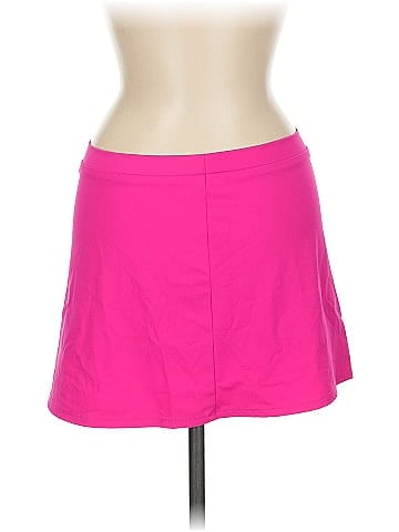 Anne Cole Casual Skirt (view 2)