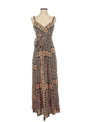Plenty By Tracy Reese Casual Dress (view 1)
