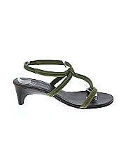 Donald J Pliner Sandals