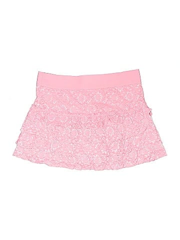 Justice Skirt (view 2)