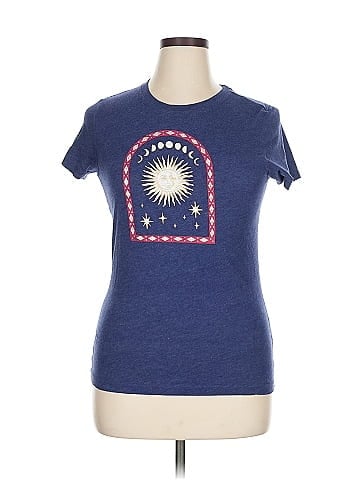 Aeropostale Short Sleeve T-Shirt (view 1)