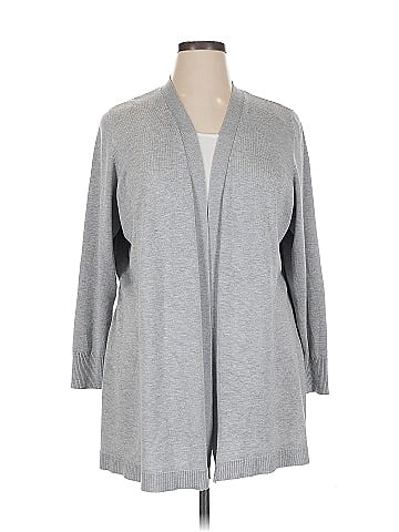 Cj Banks Cardigan (view 1)