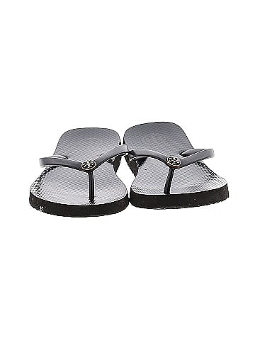Tory Burch Flip Flops (view 2)