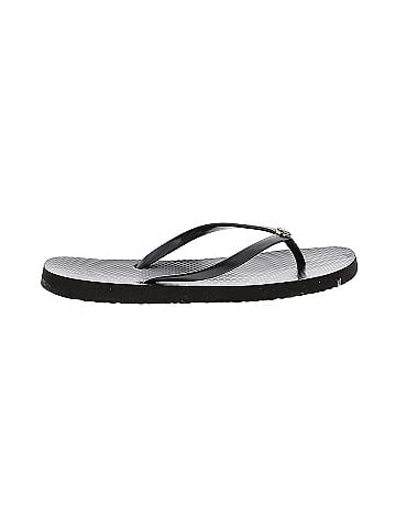 Tory Burch Flip Flops (view 1)
