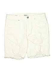 Vigoss Denim Shorts