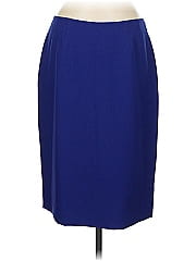 Kasper Formal Skirt