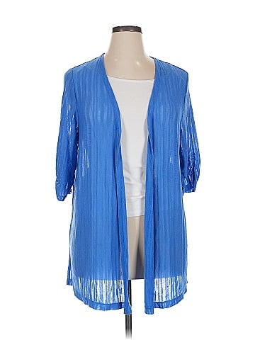 Catherines Cardigan (view 1)