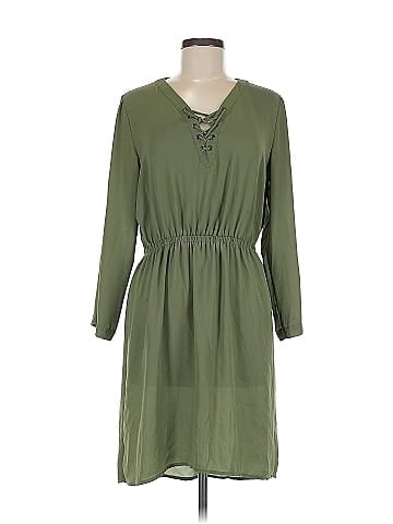 Mossimo Casual Dress (view 1)