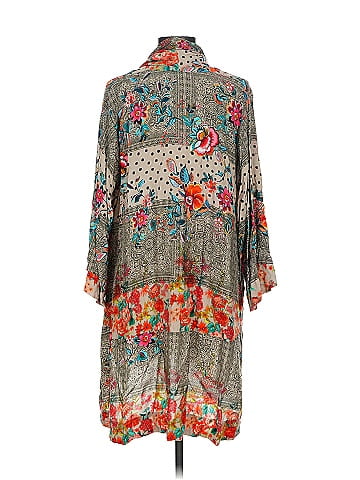 Johnny Was Kimono (view 2)