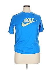 Nike Golf Active T Shirt