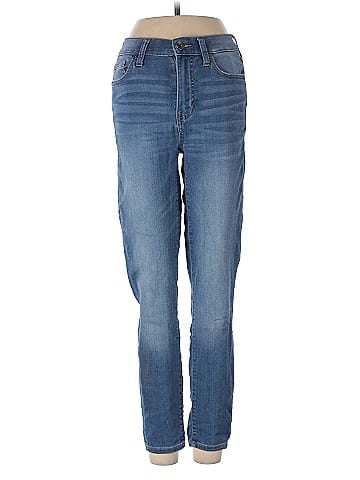 Kendall & Kylie Jeans (view 1)