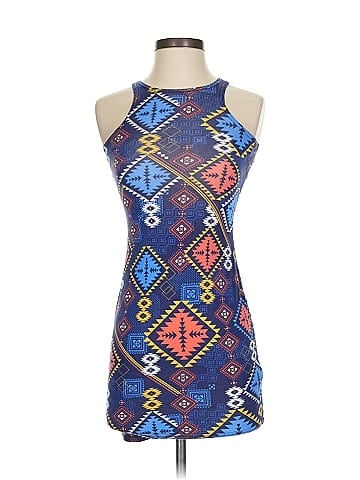Atmosphere Casual Dress (view 1)