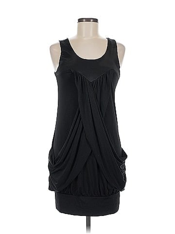Charlotte Russe Sleeveless Top (view 1)