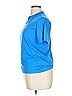 Nike Golf Blue Active T-Shirt Size XL - photo 4