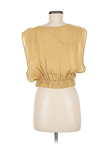 Elan Sleeveless Blouse (view 2)