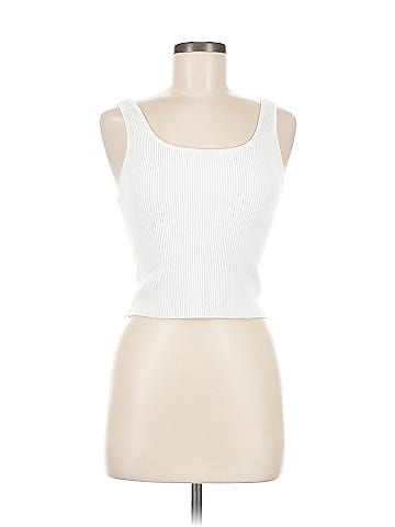 Quince Sleeveless Top (view 1)