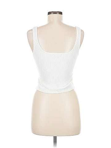 Quince Sleeveless Top (view 2)