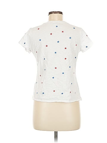 Cynthia Rowley Short Sleeve T-Shirt (view 2)
