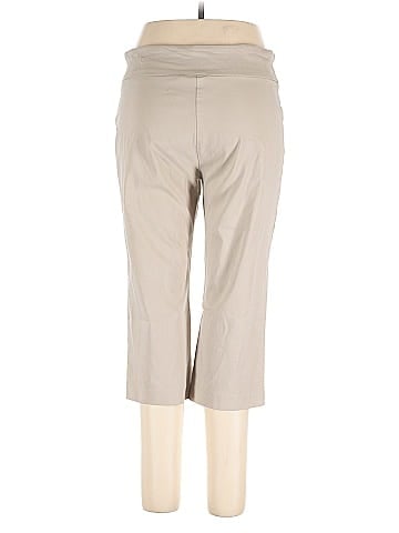 Ruby Rd. Casual Pants (view 2)