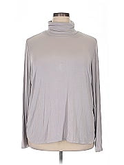 Barefoot Dreams Long Sleeve Turtleneck