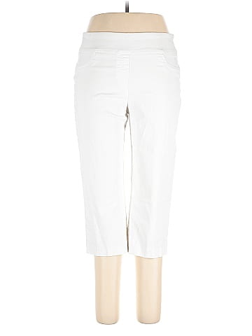 Ruby Rd. Casual Pants (view 1)