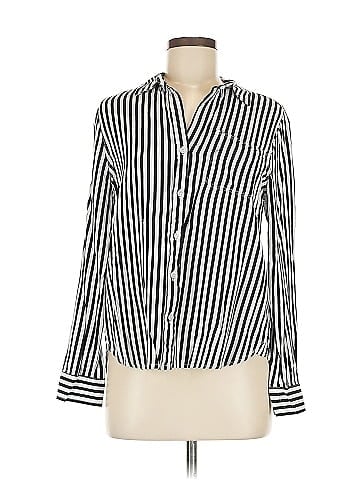 Velvet Heart Long Sleeve Blouse (view 1)