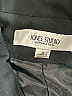 Jones Studio 100% Polyester Black Blazer Size 4 - photo 6