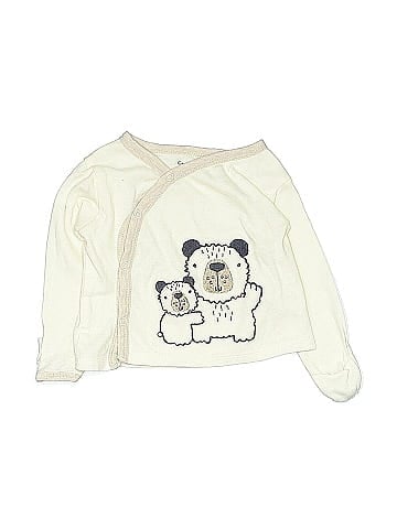 Gerber Long Sleeve T-Shirt (view 1)