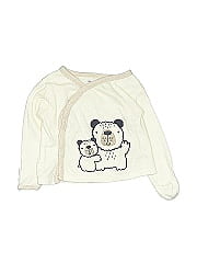 Gerber Long Sleeve T Shirt