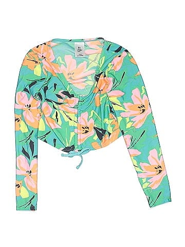 Art Class Rash Guard (view 1)