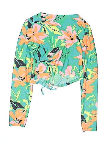 Art Class Rash Guard (view 2)