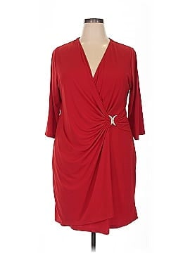 Avenue Cocktail Dress
