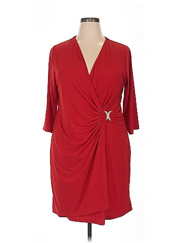 Avenue Cocktail Dress (view 1)