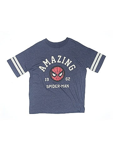 Marvel Short Sleeve T-Shirt (view 1)
