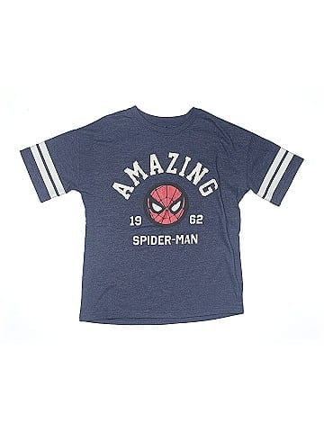 Marvel Short Sleeve T-Shirt (view 1)