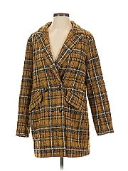 Mystree Coat