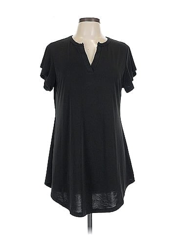 Lily by Firmiana Casual Dress (view 1)