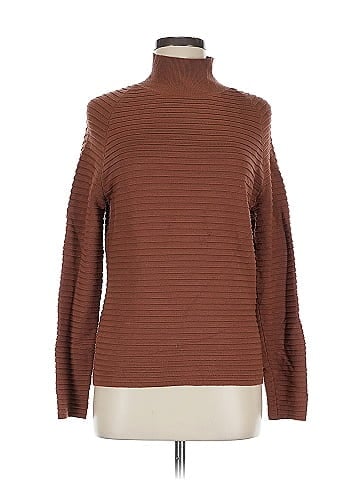 Won Hundred Turtleneck Sweater (view 1)